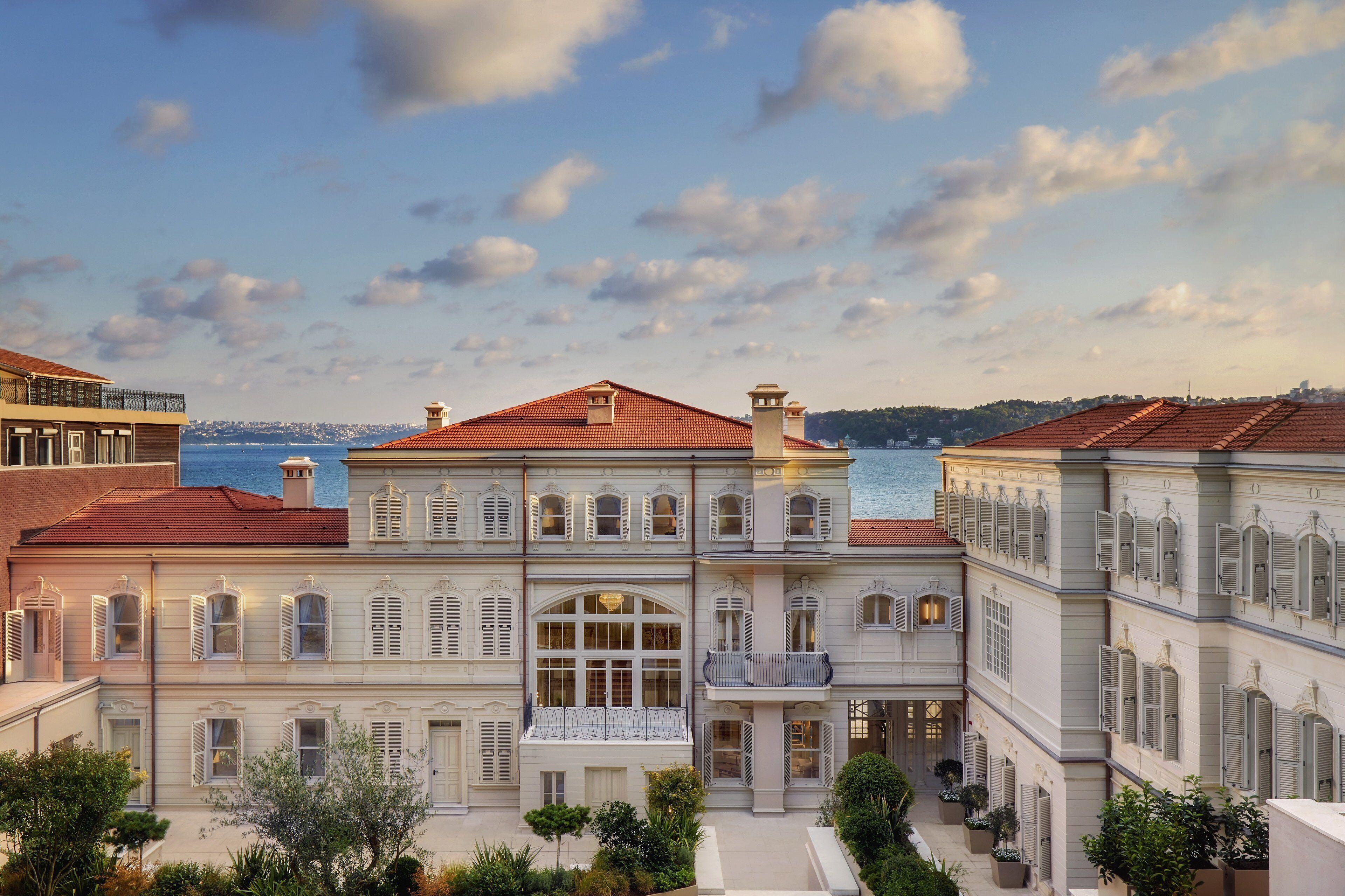 Kocatas Mansions Istanbul Operated By Minor Hotels, Istanbul